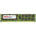 16GB RAM Memory for Compaq ProLiant SL390s G7 (626446-B21) MemoryMasters Memory Module DDR3 ECC Registered RDIMM 240pin PC3-8500 1066MHz Upgrade