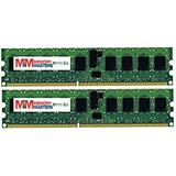 MemoryMasters NOT for PC/! 16GB 2x8GB Memory ECC REG PC3-12800 Compatible for PowerEdge R414