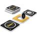 Keyscaper Pittsburgh Steelers Personalized 3-in-1 Foldable Charger