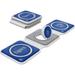 Keyscaper Memphis Tigers 3-in-1 Foldable Charger