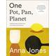 One: Pot Pan Planet Hardback Cook Book