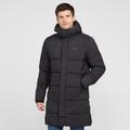 Men's Cormac Hooded Insulated Jacket