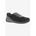 Women's Terrain Sneaker by Drew in Black Knit (Size 11 M)