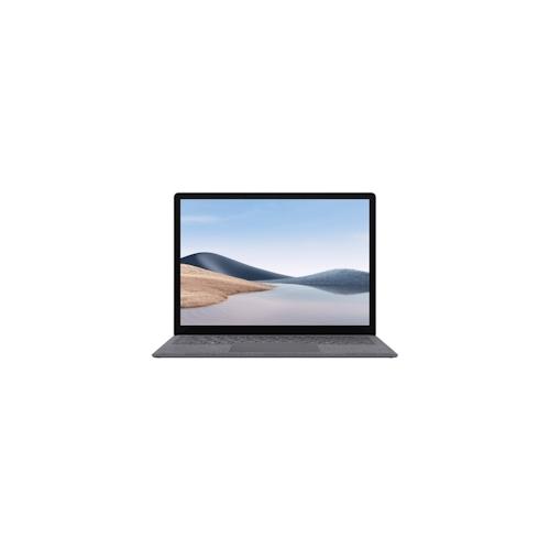 "Microsoft Surface Laptop 4 Platin 13,5"" 256GB / Ryzen 5 / 16GB"