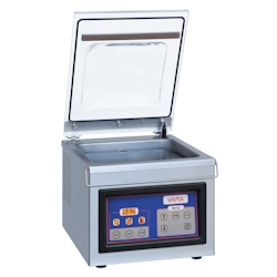 VAMA VacBox 300, Vakuumierer, Tischmaschine, 395 x 485 x 370 mm Image