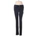 Gap Outlet Jeggings - High Rise: Blue Bottoms - Women's Size 6