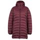 Mountain Equipment - Women's Earthrise Parka - Parka Gr 8 rot/lila