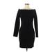 Tart Cocktail Dress: Black Dresses - Women's Size Medium