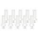 (10 Pack) PLT-26W 835, 4 Pin GX24q-3, 26 Watt Triple Tube, Compact Fluorescent Light Bulb