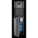 Emeril Lagasse Water Cooler w/ Built in Filter, Refill at any faucet, Hot, Cold Water | 42.75 H x 12.25 W x 13.5 D in | Wayfair TCL-BR3A