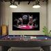 Trinx Dogs Play Poker Canvas Print On Canvas Print Canvas | 8 H x 12 W x 1 D in | Wayfair 0629B22210594FAC81313537247E03A1