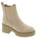 Madden Girl Tianna - Womens 9 Tan Boot Medium