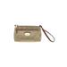 MICHAEL Michael Kors Wristlet: Tan Bags