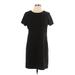 Old Navy Casual Dress: Black Dresses - Women's Size Large