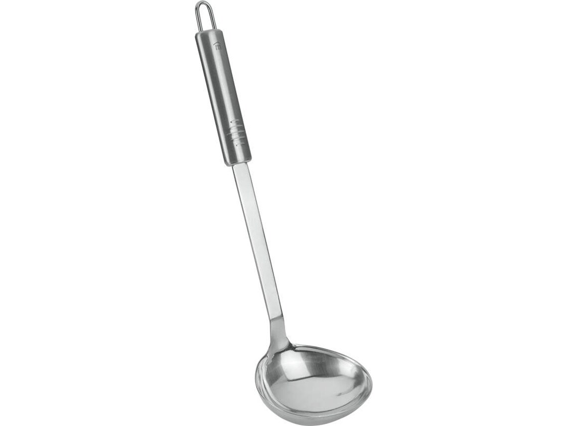 Metaltex 233201 Kelle Edelstahl Image