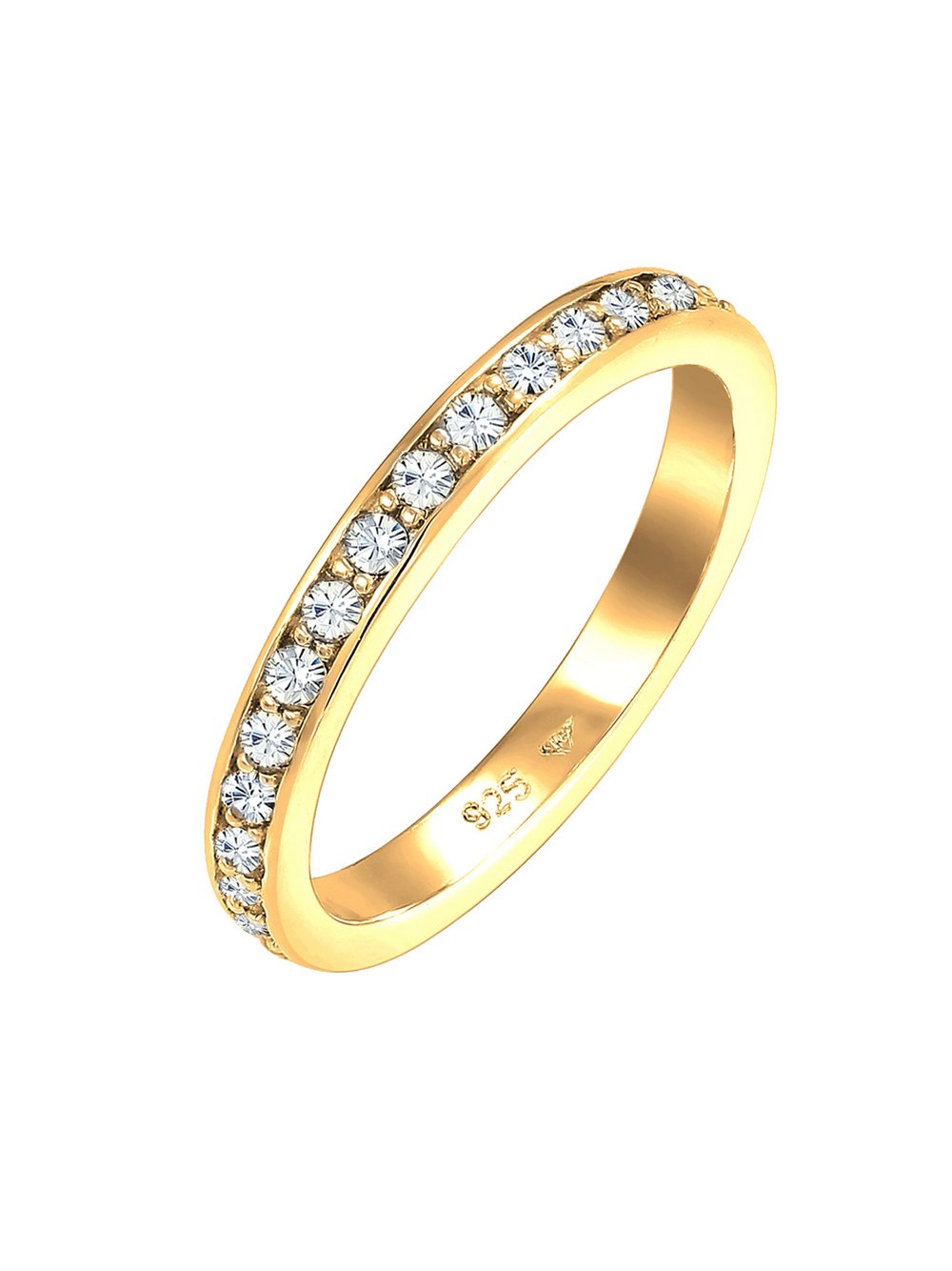 Elli Ring Damen gold, 56 Image