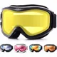 Ski brille für Männer Frauen Winter Schnees port mit Anti-Fog Doppel linsen maske Brille Snowboard