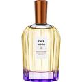 Molinard Unisexdüfte La Collection Privée Cher WoodEau de Parfum Spray Eau de Parfum Spray 90 ml + Travel Spray 7,5 ml