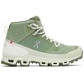 Green Cloudrock 2 Waterproof Sneakers