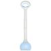 HEMOTON Dog Pooper Scooper Long Handle Pooper Scooper Pet Dog Pooper Scooper Pet Poop Picker