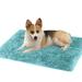 KYAIGUO Dog Blanket for Large Dogs Washable Waterproof Pet Blanket Plush Puppy Blanket Soft Plush Reversible Dog Blanket for Bed Sofa Car Sofa Washable