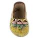 HEMOTON 1Pc Boot Flower Planter Succulent Planter Shoe Shaped Flower Pot Ceramic Planter