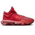 Men's Nike Red Air Zoom G.T. Jump 2 Basketball Shoes
