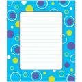 Trend T-72003BP Ladybug Note Pad - Pack of 4