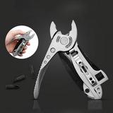 Christmas Clearance! Bwomeauty Tools & Home Improvement Outdoor Multi-purpose Tool Pliers Tools Clamp Outdoor Wrench