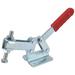 Toggle Clamp 1389Ib Heavy Duty Quick Release Toggle Clamp for Welding Machine Operation Mold