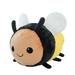 MyBeauty Insect Plush Toy Soft PP Cotton Fully Filled Doll Plushie Sleep Pillow Companion Soothing Toy Stuffed Animal Plush Bee Ladybugs Doll Pillow Children Toy Gift