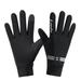 TERGAYEE Winter Gloves Sports Winter Cycling Gloves Men Women manipulatescreen Padded Bike Glove Water Resistant Windproof Warm Anti-Slip for Running Biking Workout