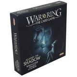 War of the Ring Card Game: Against the Shadow