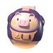 Titoumi Adorable Eco-Friendly Baby Tumbler Toy with Sweet Ringtone - Perfect for Boys and Girls