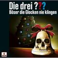 Adventskalender - Böser Die Glocken Nie Klingen (3 Cds) - (Hörbuch)