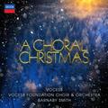 A Choral Christmas - Voces8. (CD)