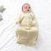 Swaddle Bag Portable Blanket Sleeping Bag