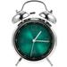 Alarm Clock Desktop Display Alarm Clock Silence Fashion Clock For Home Bedroom Kids Room