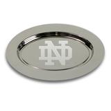 Notre Dame Fighting Irish 6" x 4" Key & Coin Tray