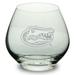 Florida Gators 14.9oz. British Stemless Glass