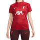 Liverpool Nike Academy Pro Pre Match Top - Red - Womens