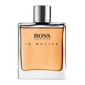 Hugo Boss In Motion Eau de Toilette 100ml Spray