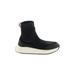 Zara Sneakers: Black Shoes - Kids Girl's Size 35