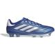 ADIDAS Herren Fussball-Rasenschuhe Copa Pure II.1 FG, Größe 42 in Blau