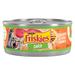 Pate Chicken and Tuna Wet Cat Food, 5.5 oz., Case of 24, 24 X 5.5 OZ