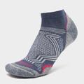 Bridgedale Women's Hike Ultra Light T2 Socks, Navy