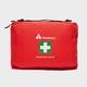 Technicals Deluxe First Aid Kit, Red