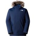 Funktionsjacke THE NORTH FACE "ZANECK JACKET" Gr. L, blau (blue) Herren Jacken Trekkingjacken