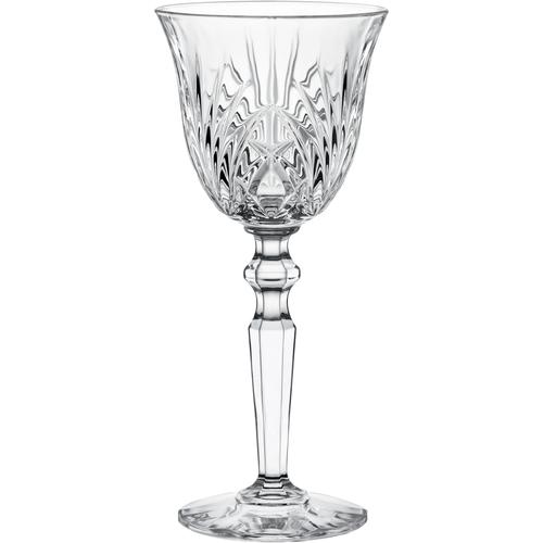 „Rotweinglas NACHTMANN „“Palais““ Trinkgefäße Gr. Ø 9,1 cm x 20 cm, 230 ml, 6 tlg., farblos (transparent) Weingläser und Dekanter 230 ml, 6-teilig“