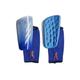 adidas Mens X League Shin Guard, Blue, Size Xl, Men